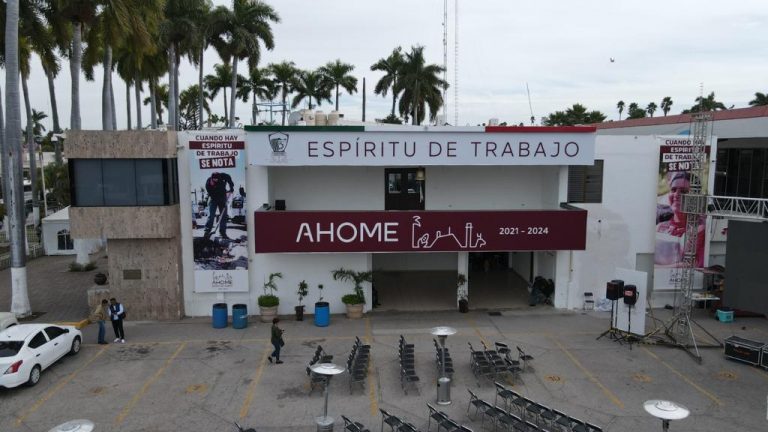 Corta luz CFE a gobierno de Ahome por tercera vez pese a amparo