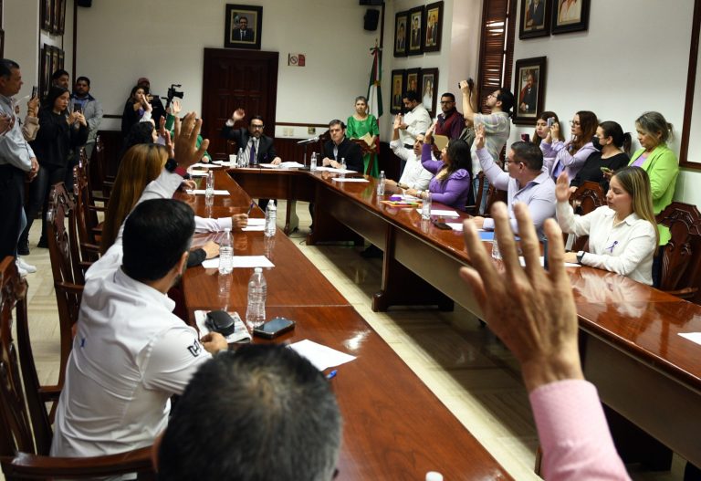 Decretan acceso de las mujeres a una vida  sin violencia