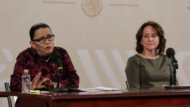 Detienen a 5 personas por la tragedia migrante en Ciudad Juárez