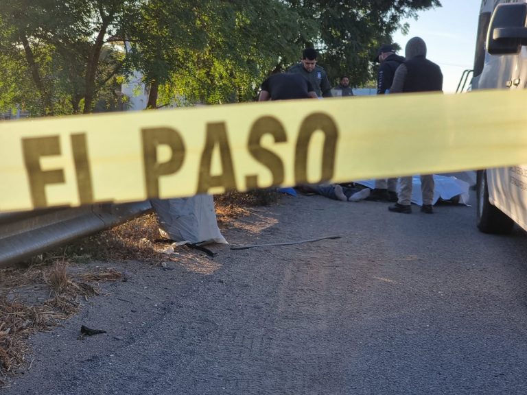 Hallan a otro joven ejecutado en la México 15