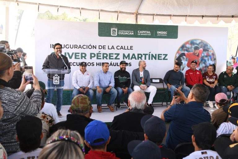 Anuncia Culiacán regreso de becas deportivas municipales