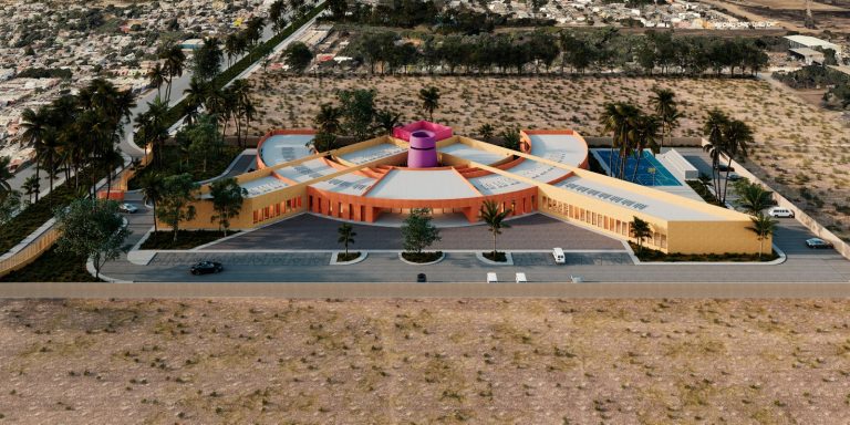 Teletón Mazatlán se construirá entre marzo y noviembre