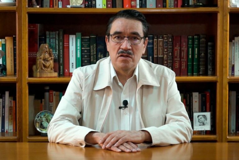 Se suma Antorcha a la defensa del INE