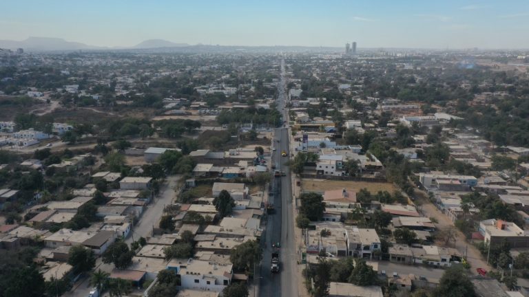 Haré lo posible: AMLO a Rocha al pedirle el periférico Culiacán