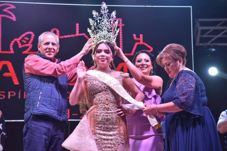 Cierra El Carrizo su Carnaval ‘Mi Valle en la Piel’