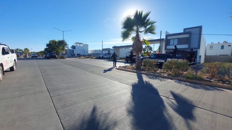 ¿Quién es el detenido en operativo militar en Culiacán?