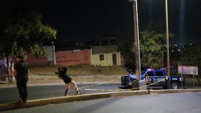 Atacan videocámaras, ahora en Fracc. San Isidro