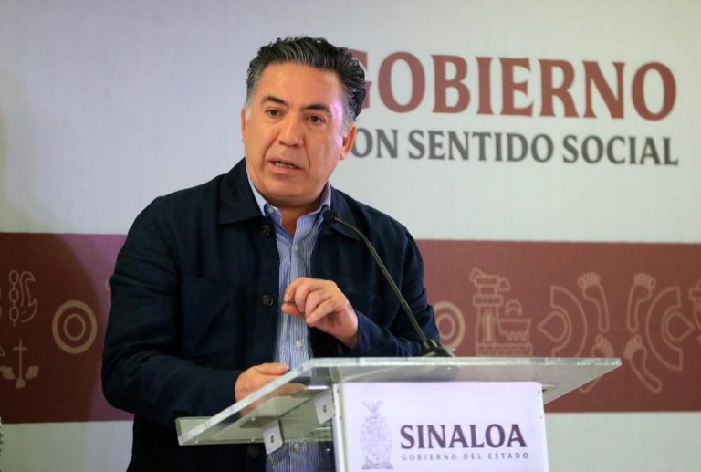 Amparos no suspenden consulta de reforma a la UAS: Cázarez