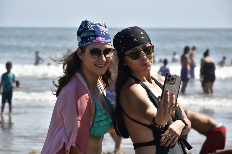 Sugieren planificar tu viaje, incluido el hospedaje