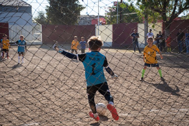 Celebran 49 Aniversario de la fundación de la 21 de Marzo