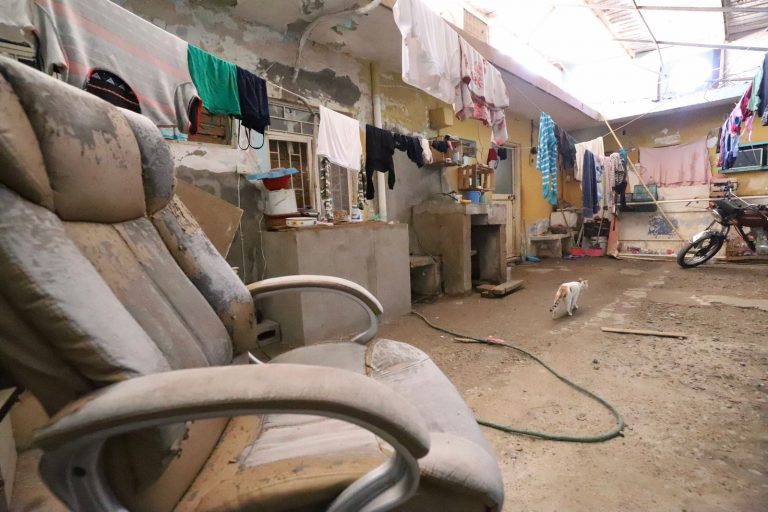 Meten diputados ‘mano’ en revisión a cuarterías