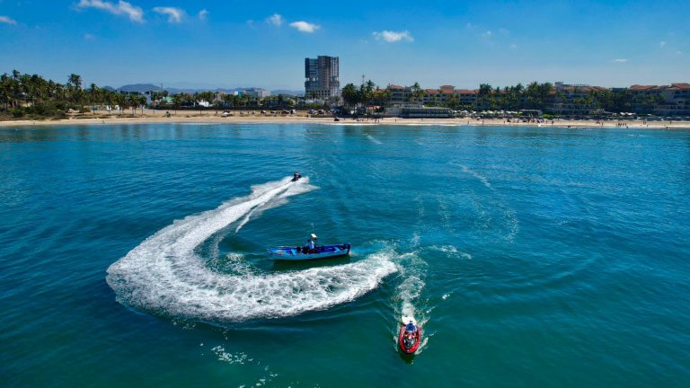 Se declara Mazatlán listo para Semana Santa
