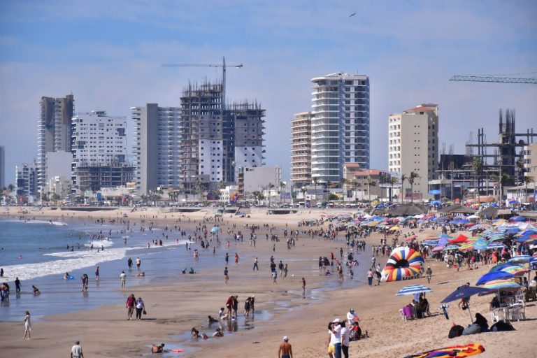 Mazatlán listo para el Tianguis Turístico CDMX 2023
