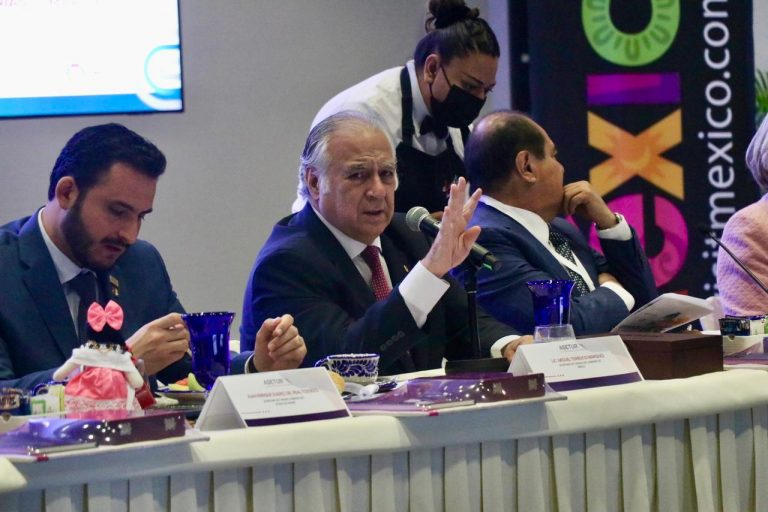 Convertirán en museo la Casa del Marino