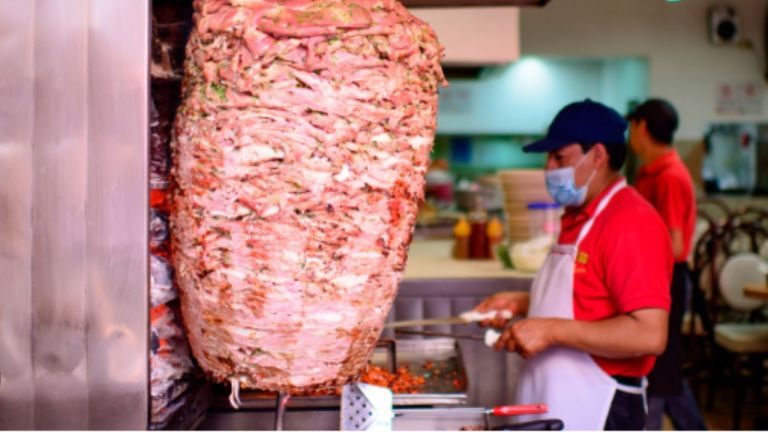 Encarecen hasta en 12% menús de taquerías