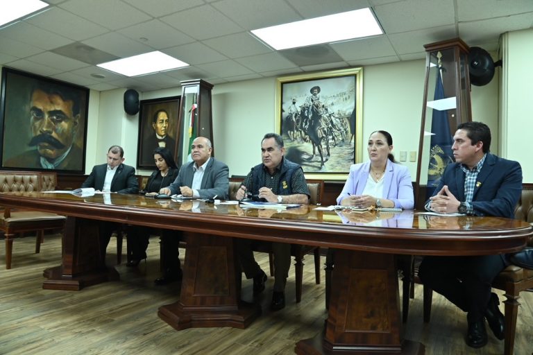 Convoca la UAS a manifestación estatal en Culiacán