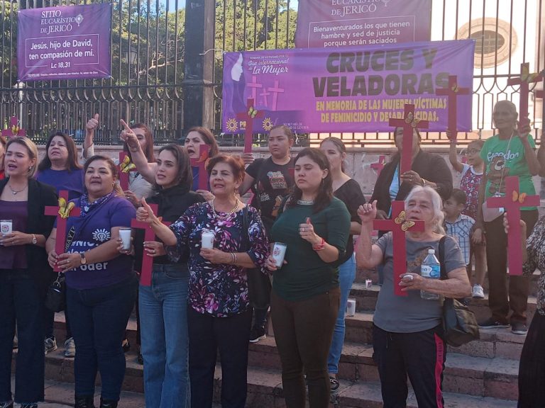 El Plan B es un agravio a las mujeres: PRD Sinaloa
