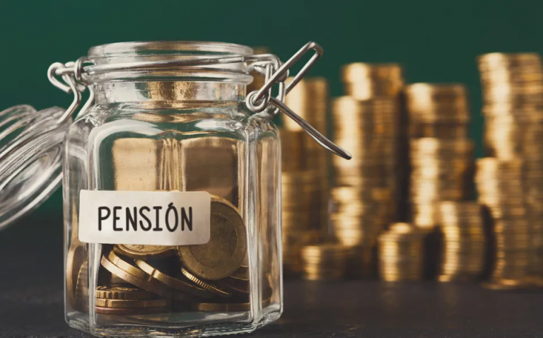 Adelantan pensión del IMSS e ISSSTE de abril 2023