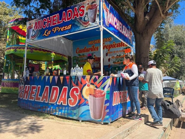Advierte Salud revisión a ambulantes en Semana Santa