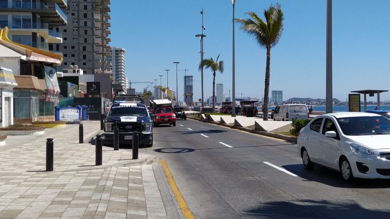 Desfilarán 350 trocas sobre Avenida del Mar