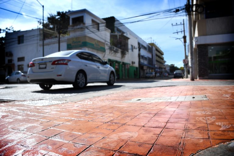 Abren a la circulación en Zaragoza y Domingo Rubí