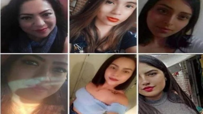 Hallan muertas a las 6 mujeres desaparecidas de Celaya