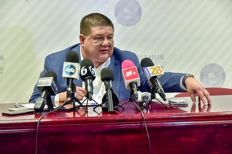 ‘El Chueco’, encontrado muerto en Choix