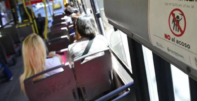 En Culiacán las mujeres son víctimas de acoso en las calles o transporte