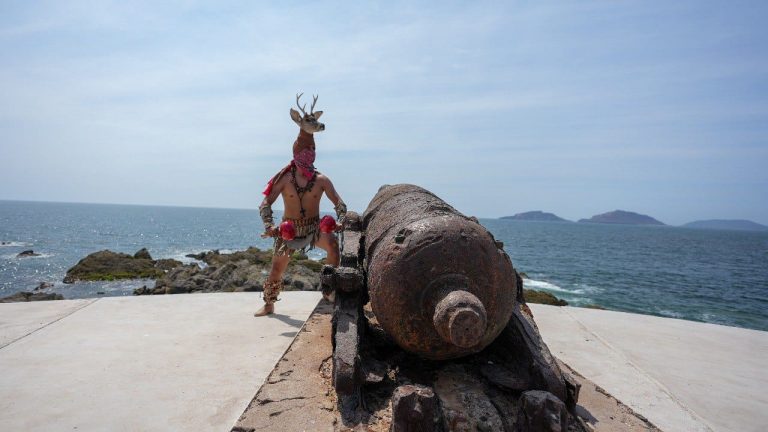 Es Mazatlán designado ‘Puerto Heroico’