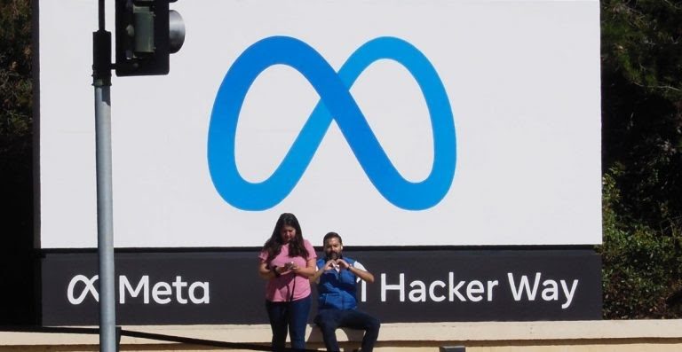 Meta confirma el despido de otros 10 mil empleados