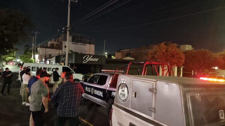 De Navolato, sería la mujer asesinada en Villas del Río