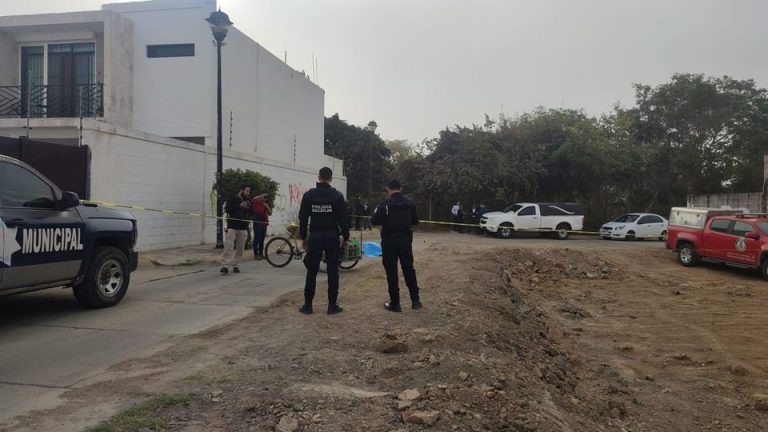 Muere ciclista; presumen infarto