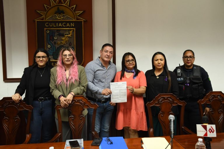 Buscan a mujer culiacanense para premio municipal