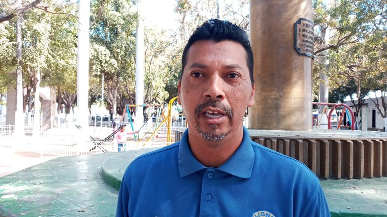 No a la reelección en STASAN, pugna planilla ‘Azul’ en Navolato