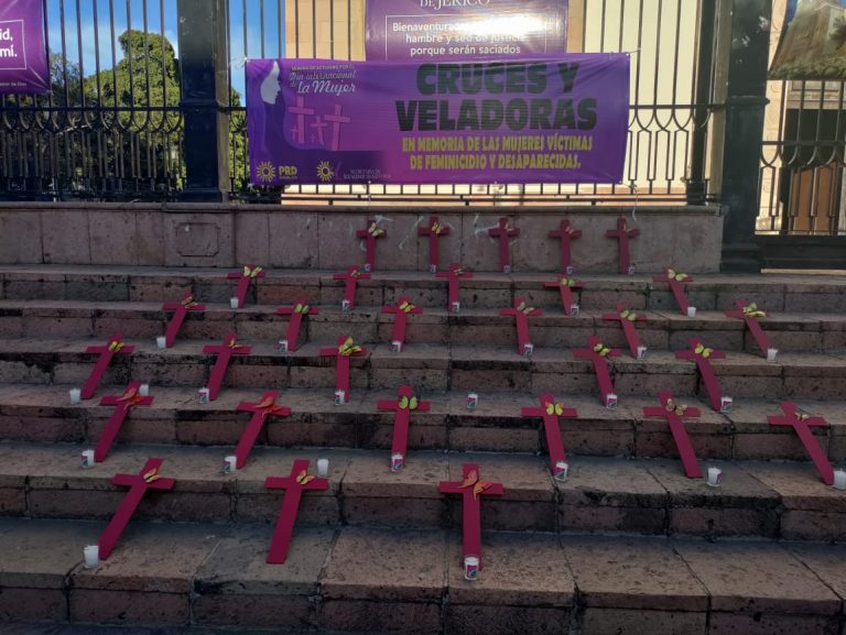 Cierra 2024 con 205 niños víctimas por mujeres asesinadas