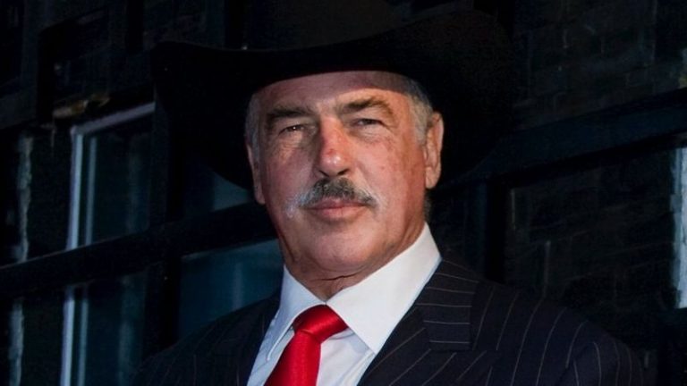 Muere Andrés García, legendario actor y galán