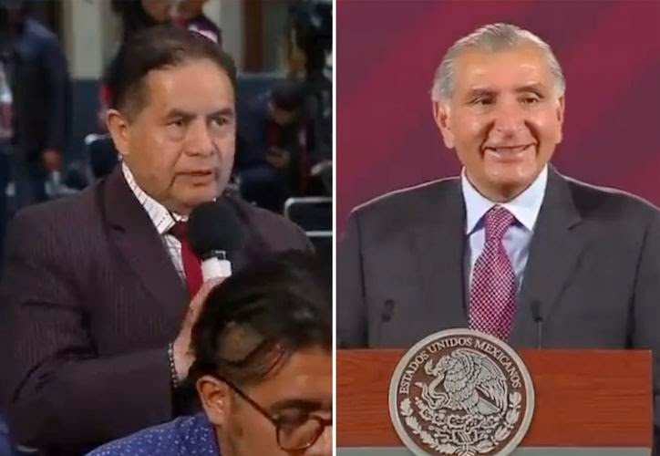 Proponen a AMLO para premio Nobel de la Paz