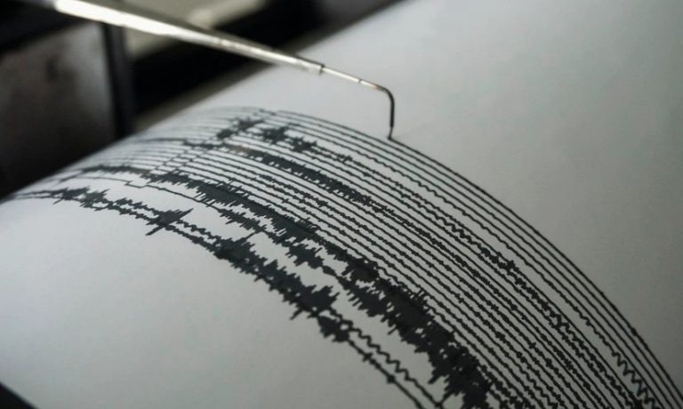 Sismos de madrugada sacuden a Guerrero, Oaxaca y Michoacán