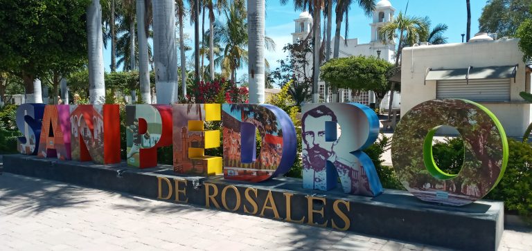 Estudiarían San Pedro, Navolato para catalogarlo como Pueblo Señorial