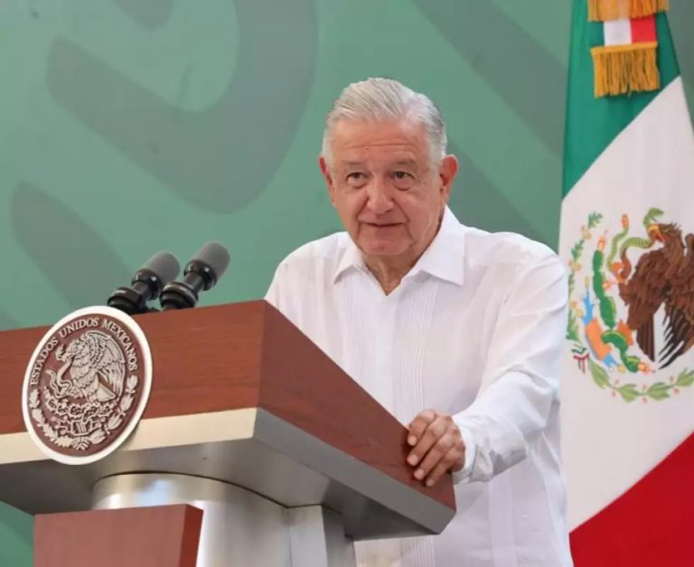 Ni les contesten el teléfono: AMLO a la Corte por GN