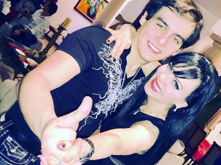 Se nos adelantó en este plano: Maribel Guardia sobre muerte de su hijo