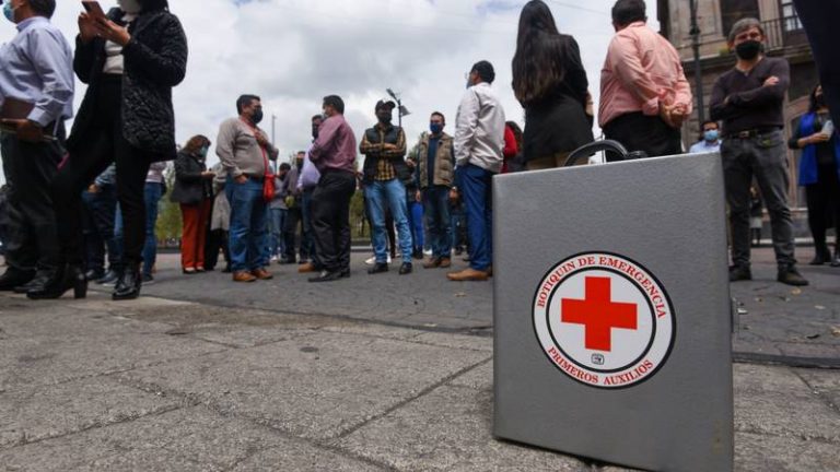 Simulacro Nacional 2023: Esto debes saber del ejercicio del 19 de abril en CDMX