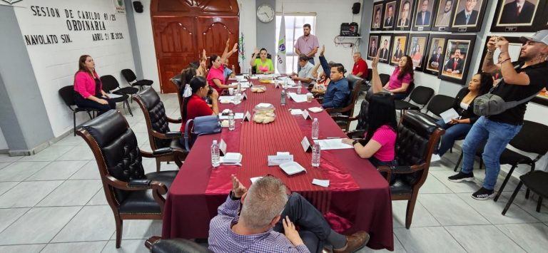 ¿Quieres ser regidor? Navolato busca Cabildo infantil