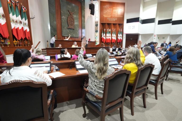 Reclaman diputados casos graves en agrícolas de Sinaloa