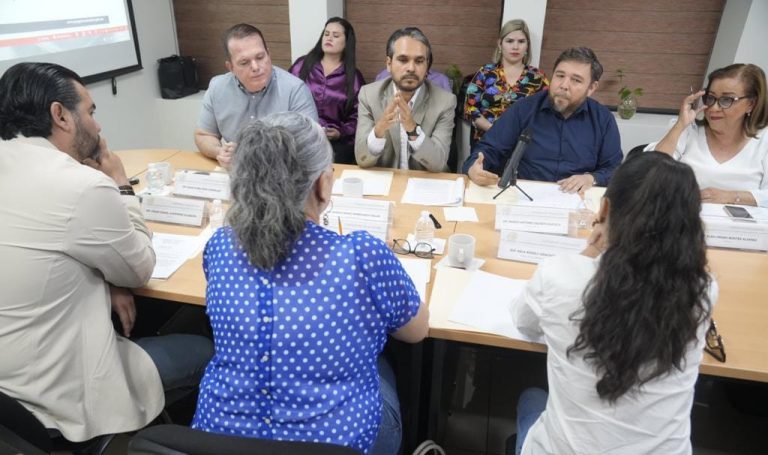 Dictan diputados a la ASE realice lo necesario para auditar a la UAS