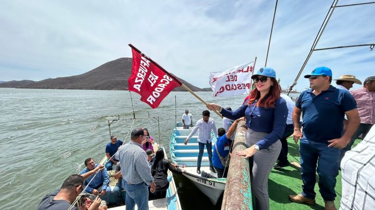 Arranca el programa de Inspección y Vigilancia en Sinaloa