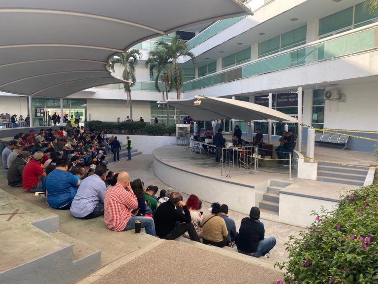 ¿Trámites vehiculares? Paga en línea; cierran jueves y viernes