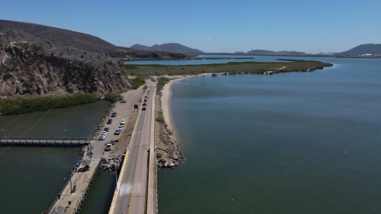 Amplían una hora estadía en Malecón de ‘Topo’