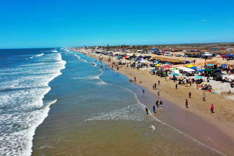 Concentra Ponce en Culiacán atenciones hospitalarias en Semana Santa