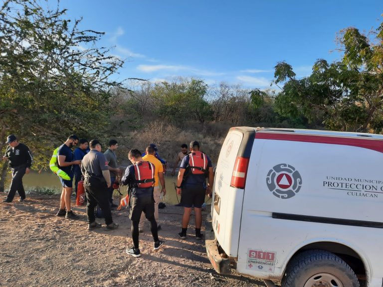 Mueren 23 en Semana Santa, 5 se ahogaron